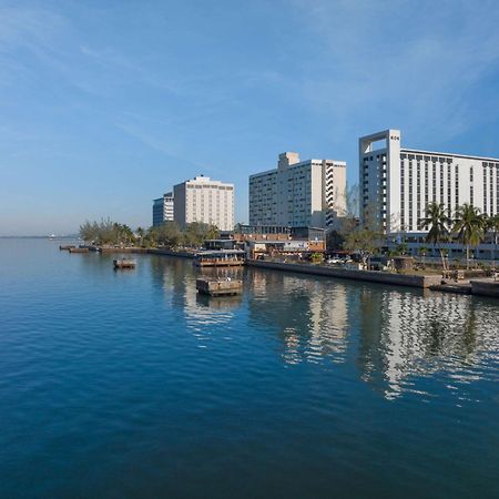 Rok Hotel Kingston Tapestry Collection By Hilton Εξωτερικό φωτογραφία