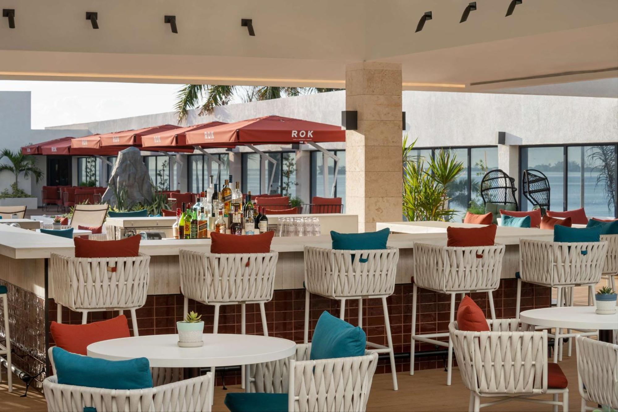 Rok Hotel Kingston Tapestry Collection By Hilton Εξωτερικό φωτογραφία