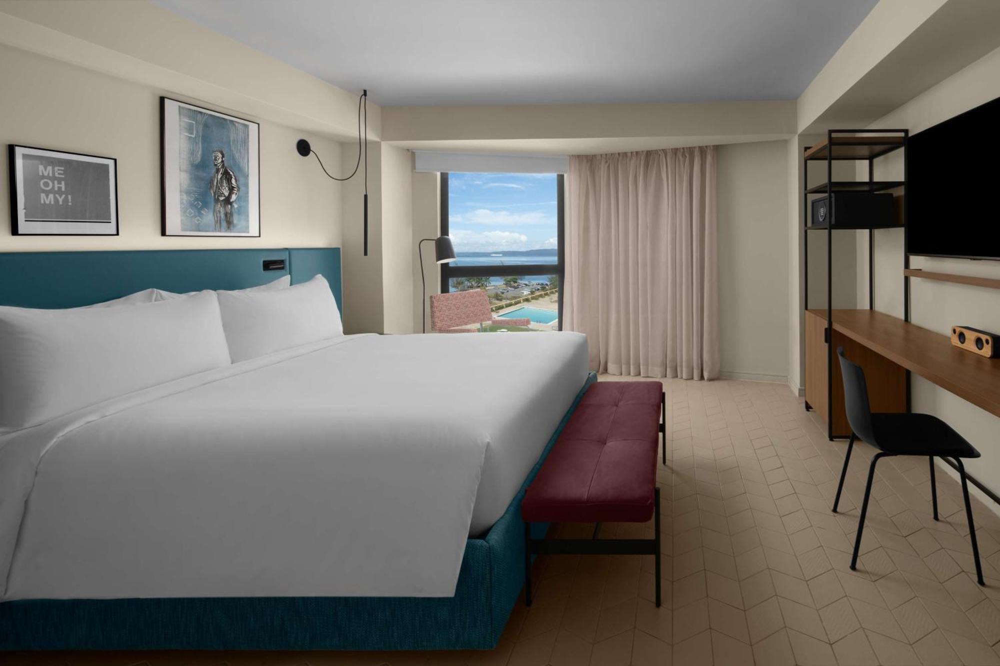 Rok Hotel Kingston Tapestry Collection By Hilton Εξωτερικό φωτογραφία