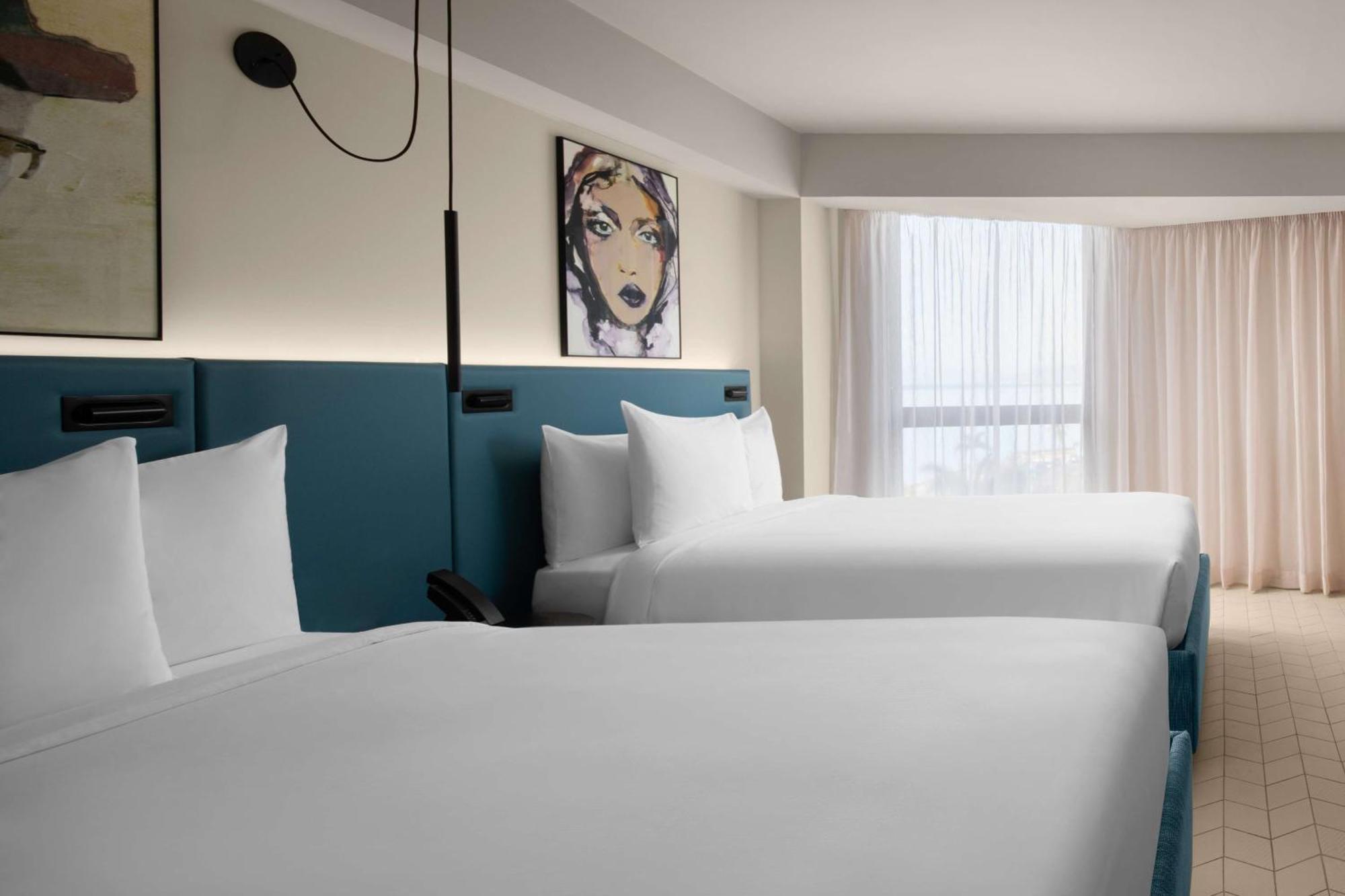 Rok Hotel Kingston Tapestry Collection By Hilton Εξωτερικό φωτογραφία