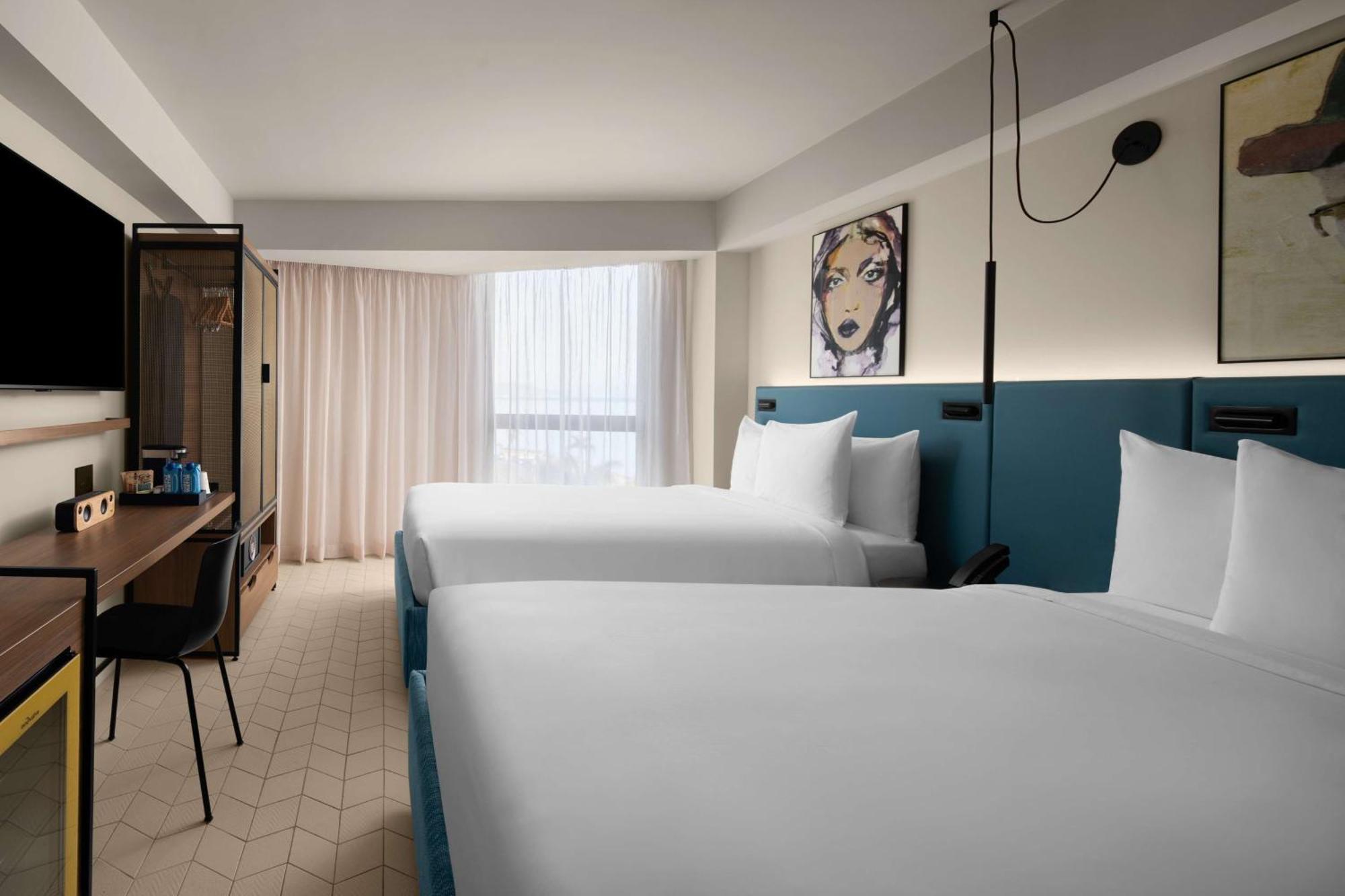Rok Hotel Kingston Tapestry Collection By Hilton Εξωτερικό φωτογραφία