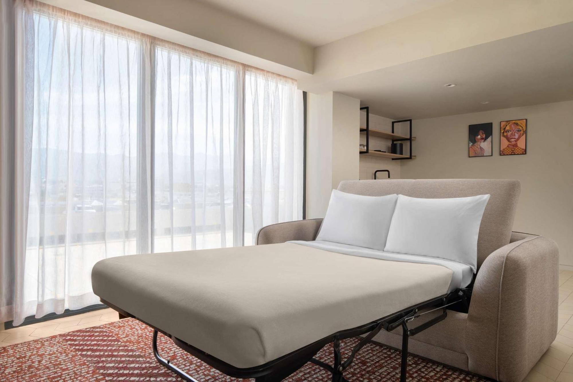 Rok Hotel Kingston Tapestry Collection By Hilton Εξωτερικό φωτογραφία