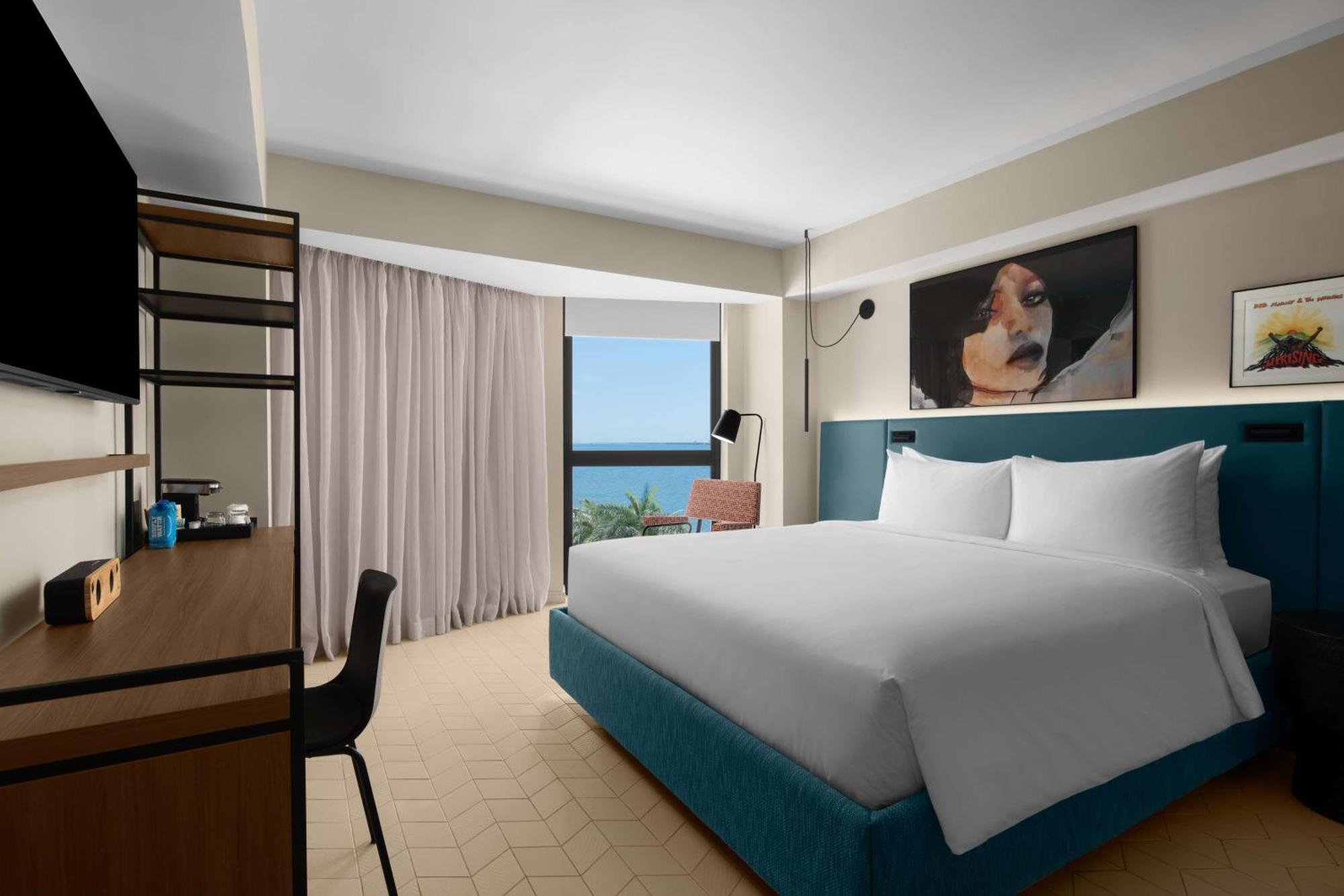Rok Hotel Kingston Tapestry Collection By Hilton Εξωτερικό φωτογραφία