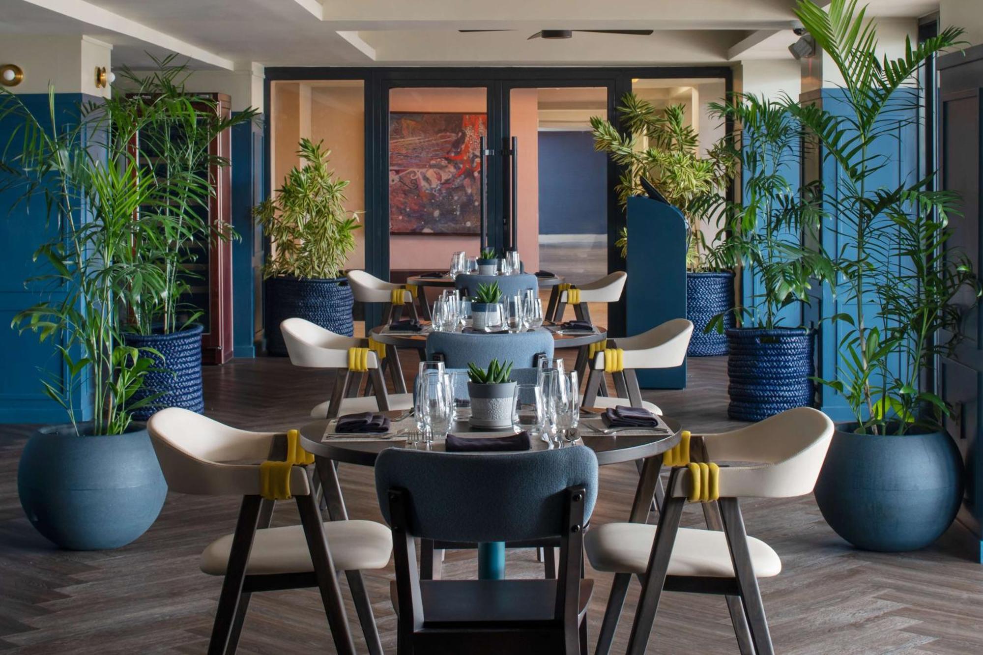 Rok Hotel Kingston Tapestry Collection By Hilton Εξωτερικό φωτογραφία