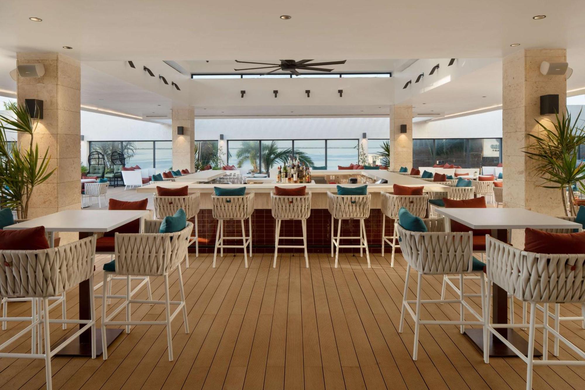 Rok Hotel Kingston Tapestry Collection By Hilton Εξωτερικό φωτογραφία
