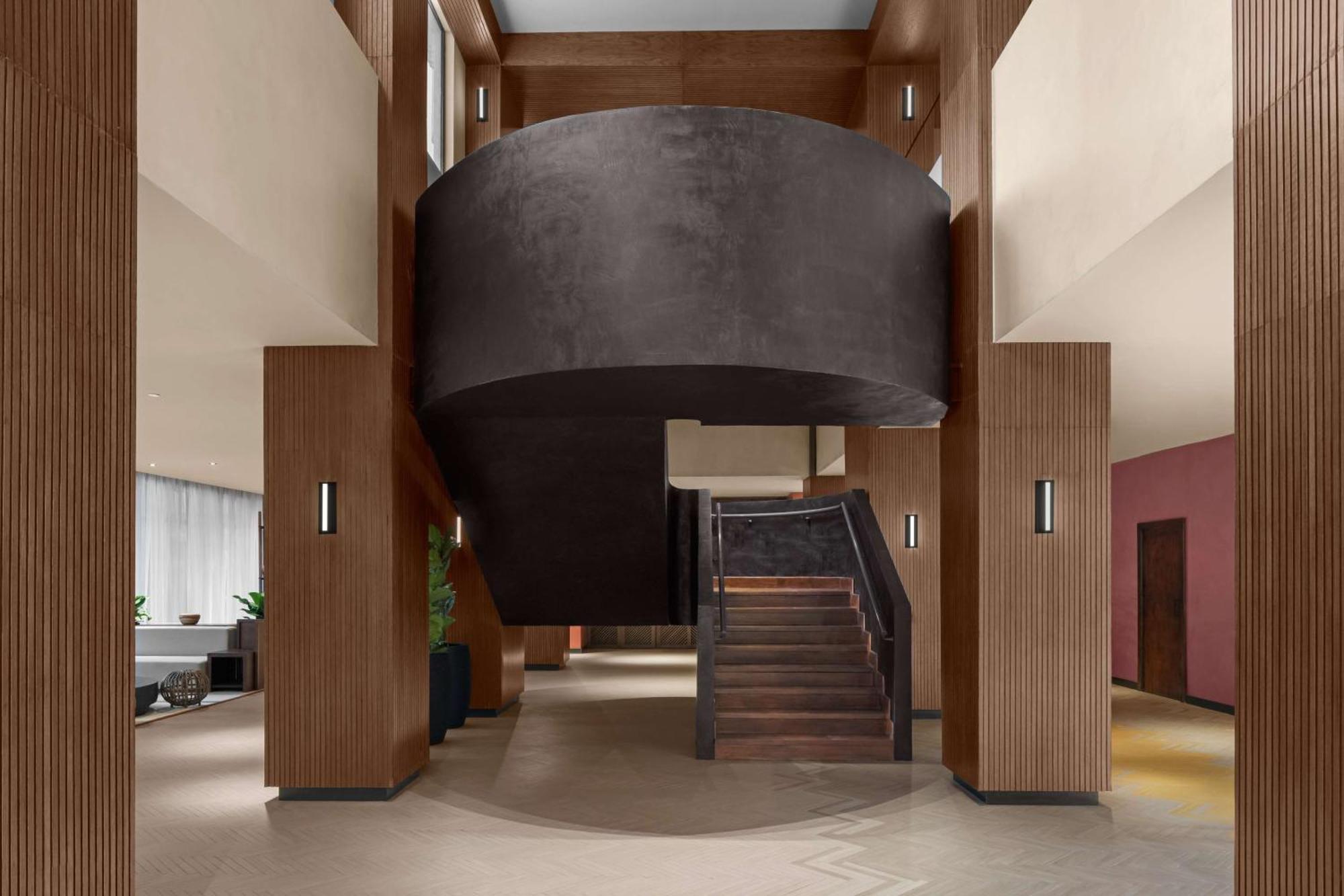 Rok Hotel Kingston Tapestry Collection By Hilton Εξωτερικό φωτογραφία