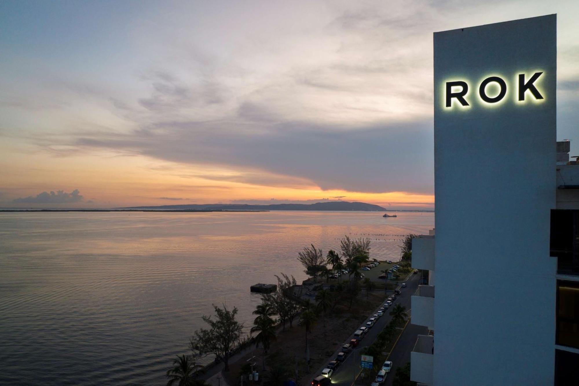 Rok Hotel Kingston Tapestry Collection By Hilton Εξωτερικό φωτογραφία