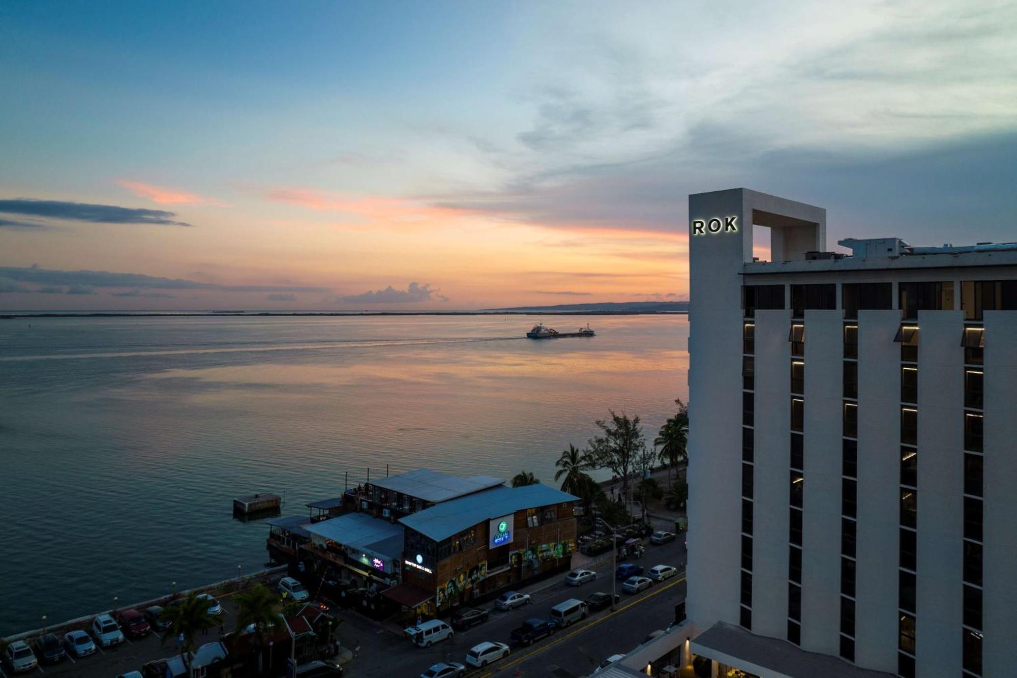 Rok Hotel Kingston Tapestry Collection By Hilton Εξωτερικό φωτογραφία