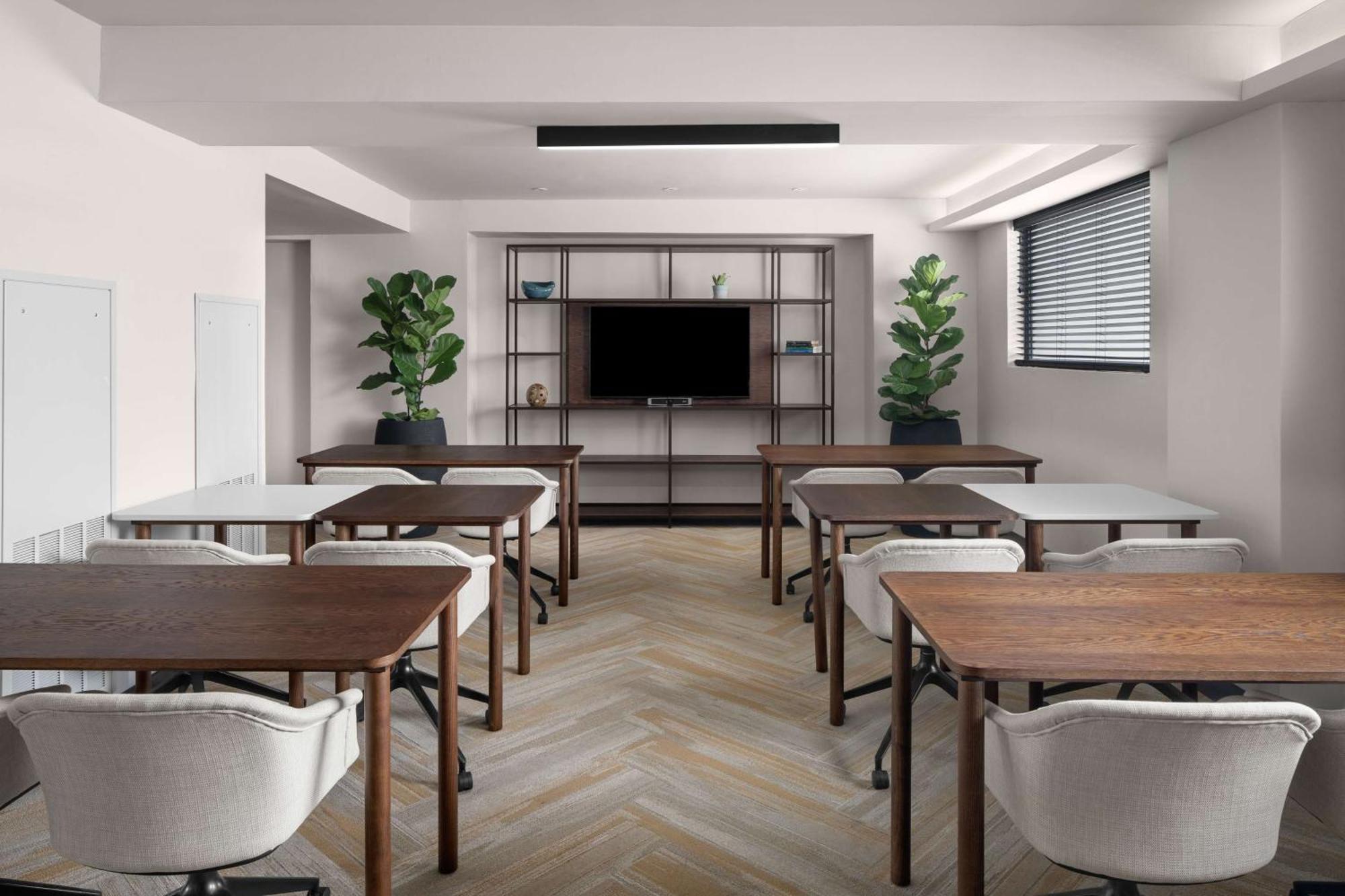 Rok Hotel Kingston Tapestry Collection By Hilton Εξωτερικό φωτογραφία