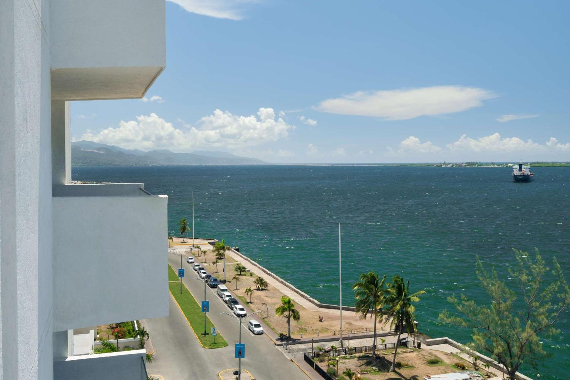 Rok Hotel Kingston Tapestry Collection By Hilton Εξωτερικό φωτογραφία