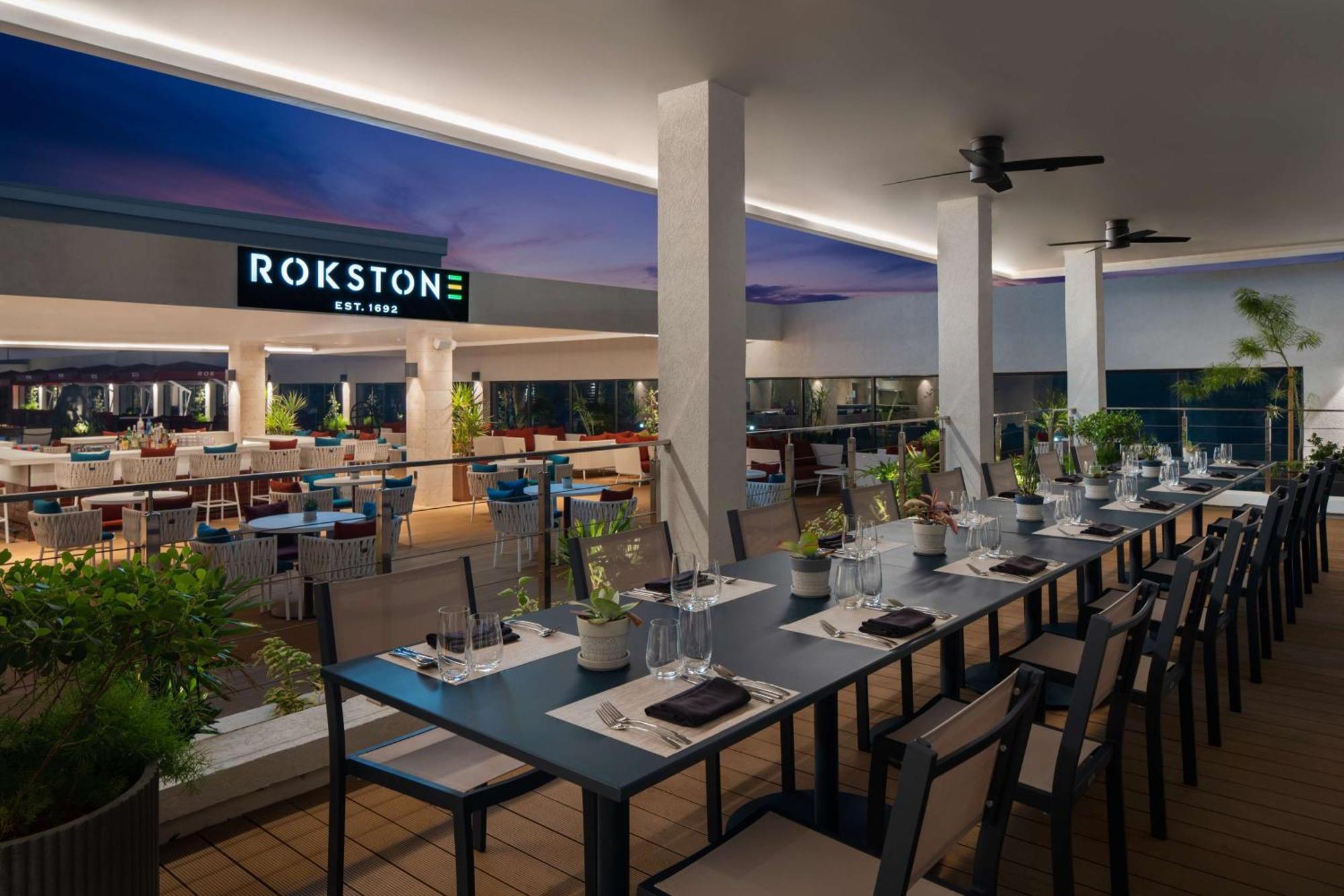Rok Hotel Kingston Tapestry Collection By Hilton Εξωτερικό φωτογραφία