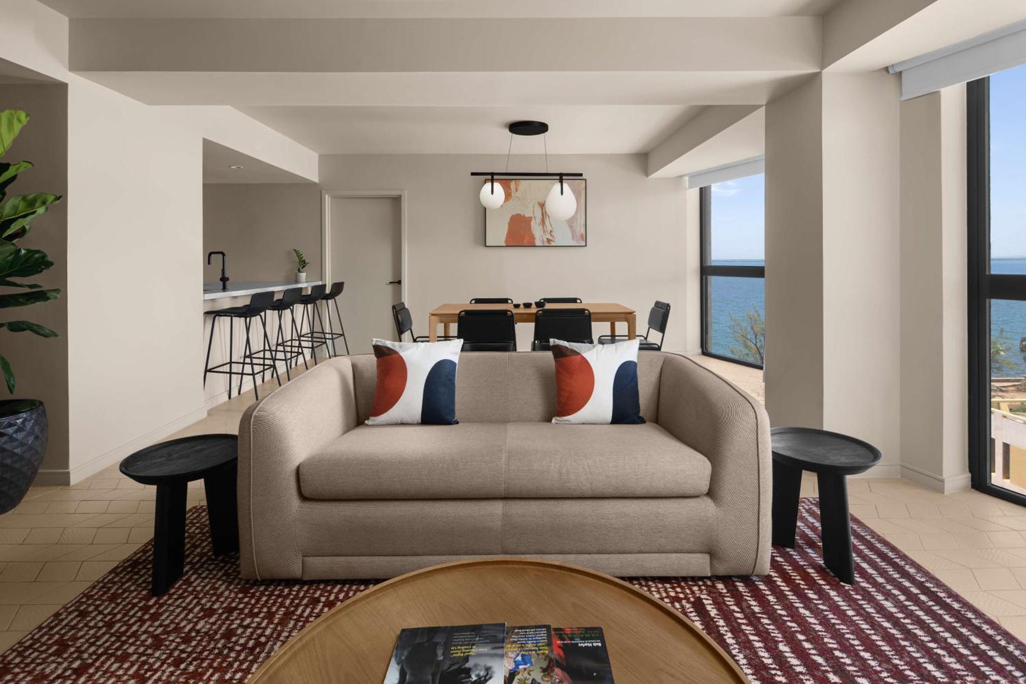 Rok Hotel Kingston Tapestry Collection By Hilton Εξωτερικό φωτογραφία